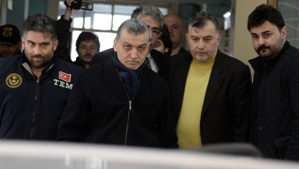 Түркиjә чалхаланыр: Баш прокурор ачыглама jаjды